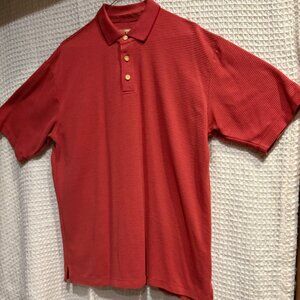 Jamaica Jaxx Polo Shirt